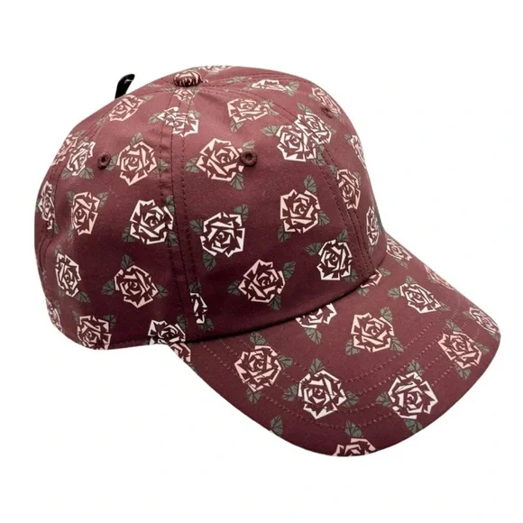 Vans Women Vansday Court Hat NEW - Picture 3 of 6